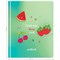 Дневник тв. об., иск. кожа 1-11 кл. "I love you" (DSK_43650, Greenwich Line) УФ-печать, магнитный клапан, ляссе, тон. блок - фото 206545