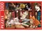 Puzzle 1000 элементов "Котята на книжной полке" (П1000-9660)