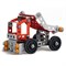 Конструктор металлический "Самосвал" (02134) "Десятое королевство" - фото 211525