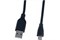! РАСПРОДАЖА Кабель microUSB - USB, 5м, в пакете (U4005) "Perfeo", черный - фото 305989