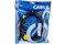 ! РАСПРОДАЖА Кабель microUSB - USB, 5м, в пакете (U4005) "Perfeo", черный - фото 305976