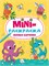MINI раскраска "Первые картинки" (34077-4) - фото 212804