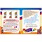 ! РАСПРОДАЖА Книга "Эрудит. Россия - великая держава" интеллект. задания, кроссворды, загадки, ребусы (6686, Учитель-Канц) 205-165мм, 32стр. - фото 213246