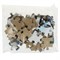 ! РАСПРОДАЖА Puzzle   80 элементов "Магия льда" (ш/к29347, 339064, "Умные игры") - фото 216143