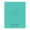 Тетрадь 12л. BG клетка "Отличная. Зеленая" (Т5ск12 11757) блок повышенной плотности, обложка - мелованный картон - фото 216908