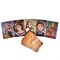 ! РАСПРОДАЖА Игра HOBBYWORLD "Similo. История" карточная игра (915567) возраст 8+ - фото 304566