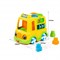 Игрушка-сортер "Волшебный фургон" на колесиках (96647) в сетке