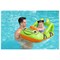 ! РАСПРОДАЖА Лодка детская надув.  92*61см "Навигатор" (34169, "Bestway") в форме кита, машины и др. - фото 292396