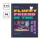 ! РАСПРОДАЖА Дневник тв. об., 1-11 кл. "Fluffy friend" (Д5т40_лм_вл 11478, BG) матовая ламинация, выб. лак - фото 222113