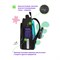 ! РАСПРОДАЖА Рюкзак Berlingo Expert Plus "Robotics gaming" (RU09037) 38*29*15см, 2 отделения, 2 кармана, анатомическая спинка - фото 325159