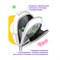 ! РАСПРОДАЖА Рюкзак Berlingo Expert Plus "Robotics gaming" (RU09037) 38*29*15см, 2 отделения, 2 кармана, анатомическая спинка - фото 325156