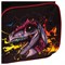 ! РАСПРОДАЖА Рюкзак ArtSpace Junior "Dino" (Uni_17773) 37*28*21см, 1отделение, 3 кармана, анатомическая спинка - фото 319558