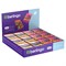! РАСПРОДАЖА Ластик Berlingo "Groovy" (BLc_00S15) прямоугольный, ECO-PVC, карт. держатель, 45*32*11мм - фото 228228