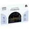 Гравюра с цветной основой А3 "Санкт-Петербург" (GA3_48303, ТРИ СОВЫ)