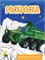 Раскраска Проф-Пресс А5 "Военная техника" (34310-2) 16стр. - фото 230562