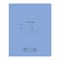 Тетрадь 12л. BG клетка "Отличная. Голубая" (Т5ск12 11756) блок повышенной плотности, обложка - мелованный картон - фото 231600