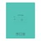 Тетрадь 12л. BG косая линия "Отличная. Зеленая" (Т5ск12 11762) блок повышенной плотности, обложка - мелованный картон - фото 232197