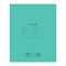 Тетрадь 18л. BG линия "Отличная. Зеленая" (Т5ск18 11783) блок повышенной плотности, обложка - мелованный картон - фото 232199