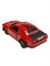 Металл. модель 12см "Dodge hellcat (1:36)" 2 двери откр-ся (HN3607) свет фар, звук, инерция, 3цв., в коробке - фото 309369