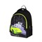! РАСПРОДАЖА Рюкзак Berlingo InStyle "Start" (RU09126) 41*27*20см, 3 отделения, 2 кармана, эргономичная спинка - фото 233499
