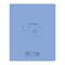 Тетрадь 24л. BG линия "Отличная. Голубая" (Т5ск24 11792) блок повышенной плотности, обложка - мелованный картон - фото 235394