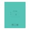 Тетрадь 24л. BG линия "Отличная. Зеленая" (Т5ск24 11793) блок повышенной плотности, обложка - мелованный картон - фото 238688