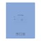 Тетрадь 12л. BG косая линия "Отличная. Голубая" (Т5ск12 11761) блок повышенной плотности, обложка - мелованный картон - фото 235330