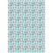 ! РАСПРОДАЖА Бумага для упаковки подарков MESHU 70*100см. "Кассеты" (MS_53467) 80г/м - фото 235963