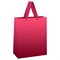 ! РАСПРОДАЖА Пакет подарочный MESHU 18х23х10см (MS_51853) "Duotone. Magenta gradient" фольга, матовая лам.