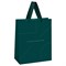 ! РАСПРОДАЖА Пакет подарочный MESHU 18х23х10см (MS_51863) "Monocolor. Emerald" фольга, матовая лам.