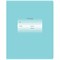 Тетрадь 12л. BG линия "Первоклассная. Светло-бирюзовая" (Т5ск12 10570) обложка - мелованный картон - фото 238689