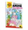 ! РАСПРОДАЖА Раскраска Десятое королевство "ANIME. Девочка с зайкой" (05151)