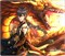 Коврик для мыши Perfeo "Anime 7", ткань + резиновое основание, 340*280*4мм, с рисунком (PF_D0634)