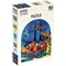 Puzzle ТРИ СОВЫ  160 элементов "Подводное царство" (ПК160_54595) - фото 237751