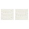 ! РАСПРОДАЖА Наклейка-тату MESHU "Freckles", 15*18,5см, инд. уп., европодвес (MS_53361) - фото 238624