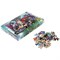 ! РАСПРОДАЖА Puzzle  120 элементов "Герои Импакт" (ш/к09873, 359297, "Умные игры") - фото 241420