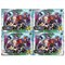 ! РАСПРОДАЖА Puzzle  120 элементов "Герои Импакт" (ш/к09873, 359297, "Умные игры") - фото 241366