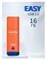 Флеш-накопитель  16Гб "Smartbuy Easy" Orange (SB016GBEO)