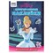 Книжка "Многоразовые наклейки. Принцесса Disney. Волшебные мечты", А5 + 2 стикер-постера (КзнА5_57280, "ТРИ СОВЫ") 8стр. - фото 246192