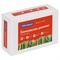 Резинки для денег  200гр, d=60мм натур. каучук, цветные OfficeSpace (355997) в коробке - фото 246745