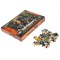! РАСПРОДАЖА Puzzle  120 элементов "Зооботы. Восстание" (ш/к19971, 363170, "Умные игры") - фото 247031