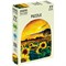 ! РАСПРОДАЖА Puzzle ТРИ СОВЫ   77 элементов "Подсолнухи" (ПК77_54618) - фото 247094