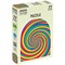 ! РАСПРОДАЖА Puzzle ТРИ СОВЫ   77 элементов "Цветная бесконечность" (ПК77_54619) - фото 247097