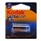 ! РАСПРОДАЖА Батарейка LR1 "Kodak Ultra", 1.5V, на блистере BL1