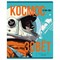 Тетрадь 48л. BG "Космос зовет" клетка (Т5ск48_лг 12722) глянцевая ламинация - фото 248146