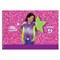 Альбом для рисования BG А4 40л. на спирали "Barbie Style" (АР4гр40_вл_бл 10899) обложка картон, выб. лак, блестки - фото 248370