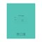 Тетрадь 18л. BG клетка "Отличная. Зеленая" (Т5ск18 11778) блок повышенной плотности, обложка - мелованный картон - фото 249556
