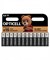 Батарейка LR6 "Opticell Basic" (полный аналог Duracell), алкалиновая, на блистере BL12
