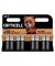 Батарейка LR6 "Opticell Basic" (полный аналог Duracell), алкалиновая, на блистере BL8