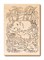 ! РАСПРОДАЖА Доски для выжигания 10шт. "Звериное царство" (04957, "Десятое королевство") - фото 251704